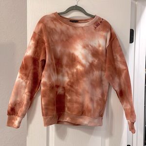 Oversized sweater/ Never Worn!